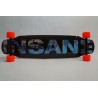 INSANE CUSTOM - ANOR24 - COAST