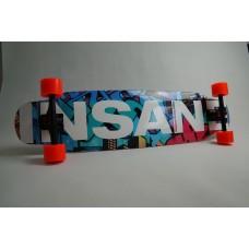 INSANE CUSTOM -ANOR24 - DIEGO