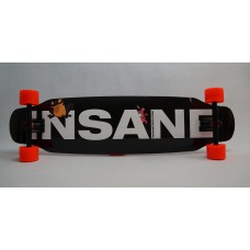 INSANE CUSTOM - ANOR24 - TEMPER